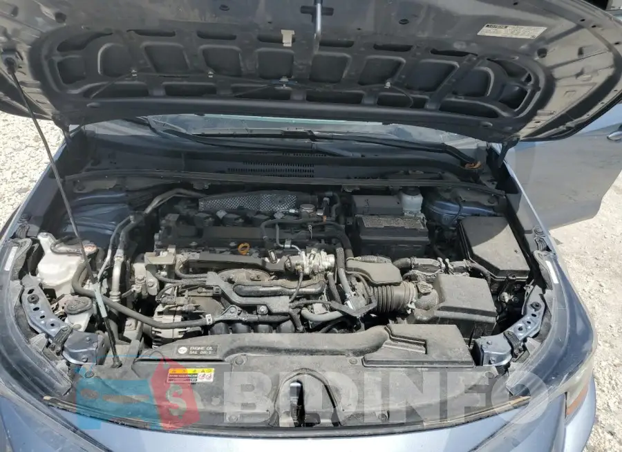 5YFB4MDE5RP084443 Photo# 11
