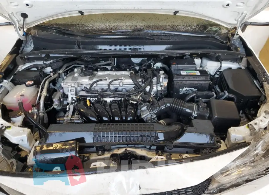 5YFDPMAE8MP201459 Photo# 11