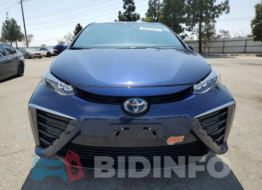 JTDBVRBD7LA008027 Photo# 5