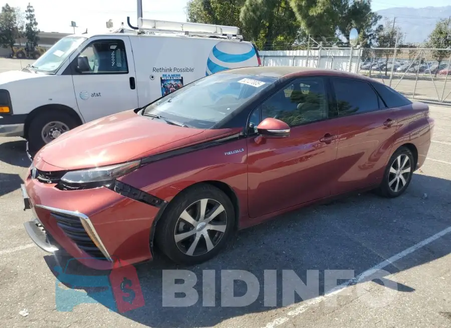 JTDBVRBD8KA006253 Photo# 1