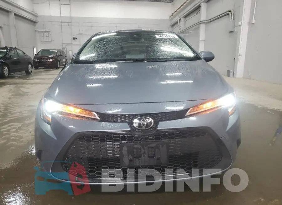 JTDEPMAE1MJ133398 Photo# 5