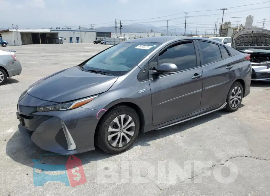 JTDKAMFP7N3210649 Photo# 1