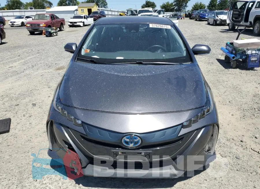 JTDKAMFPXM3190346 Photo# 5