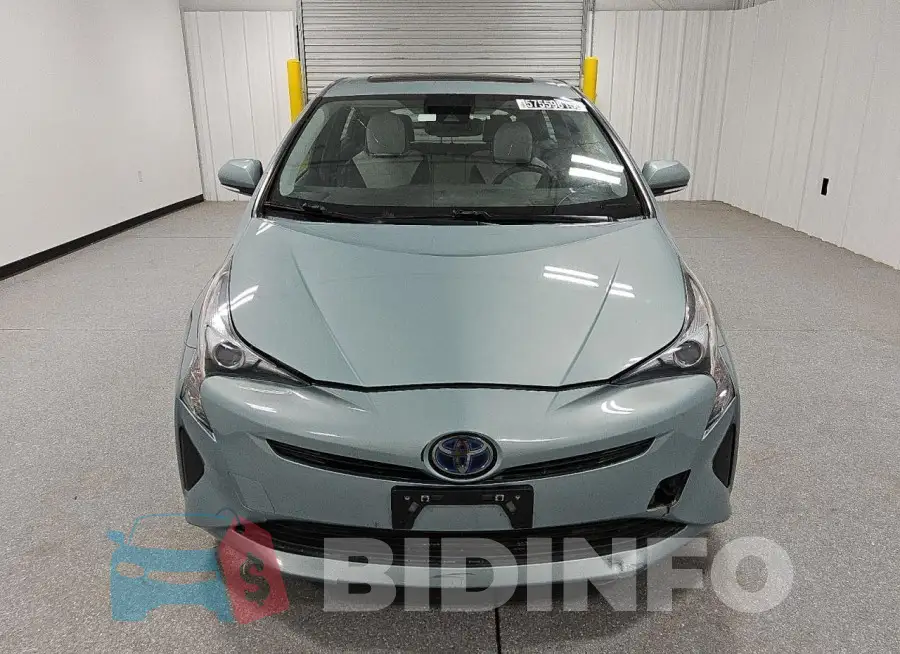 JTDKARFU1G3518311 Photo# 5