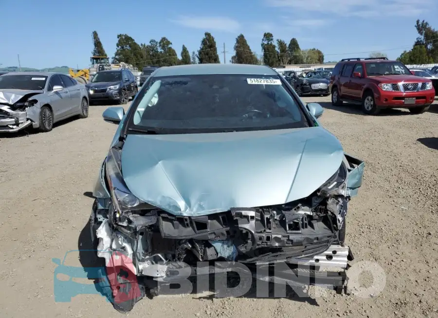 JTDKARFU4G3020197 Photo# 5