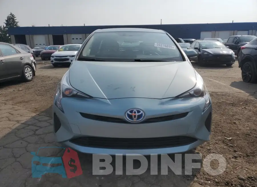 JTDKARFU6G3502881 Photo# 5
