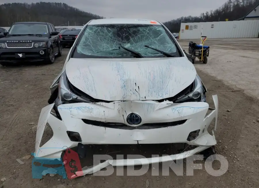 JTDKARFUXJ3553680 Photo# 5