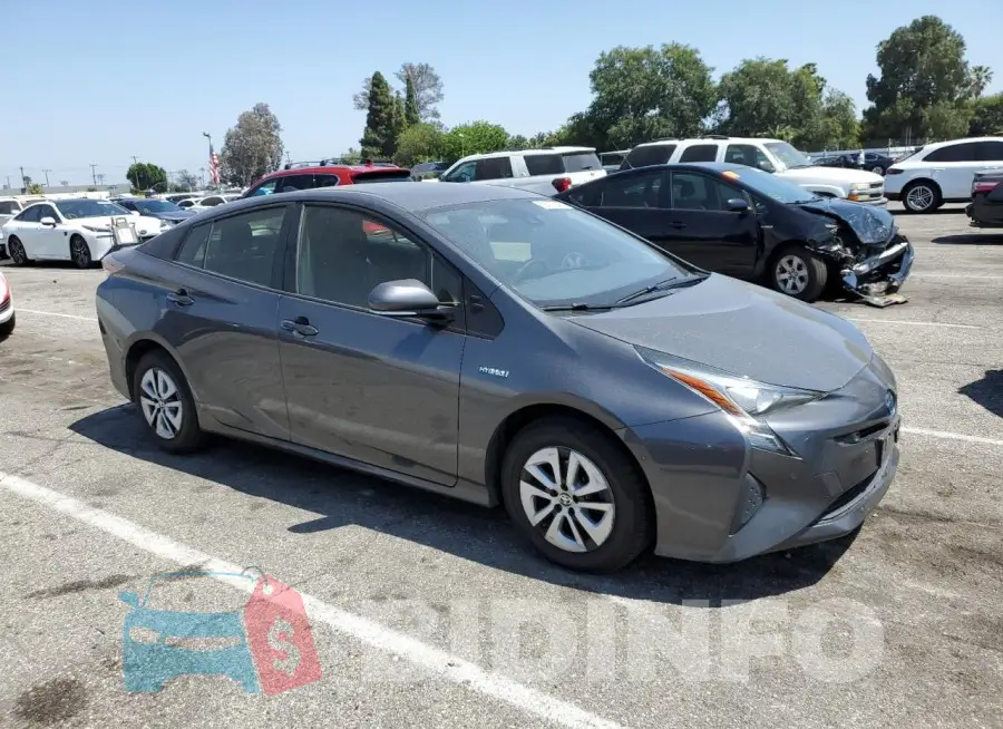 JTDKBRFU2J3058774 Photo# 4