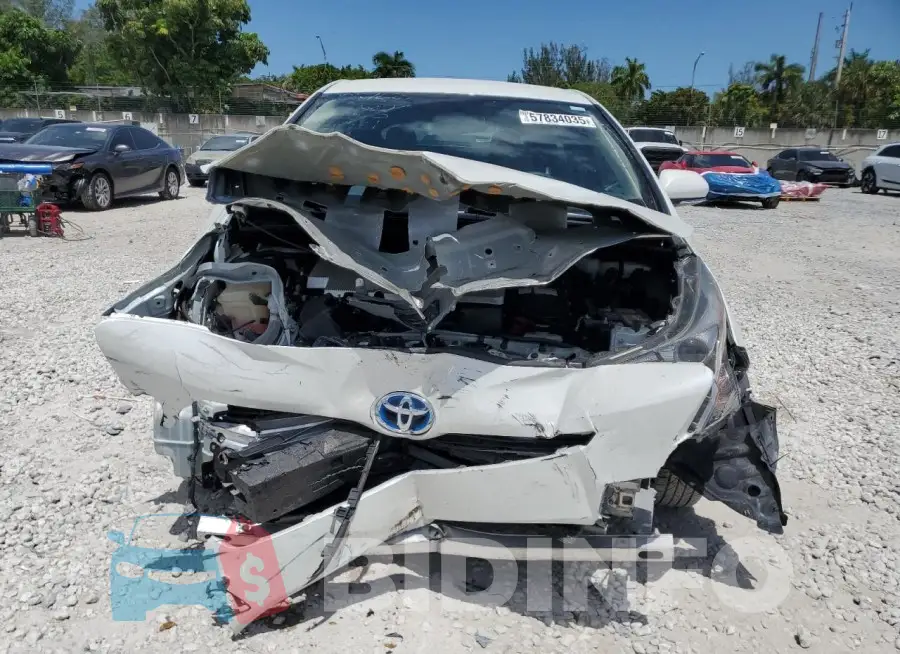 JTDKBRFU4G3004742 Photo# 5