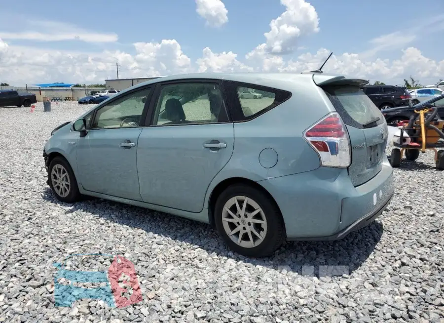 JTDZN3EU8GJ047304 Photo# 2