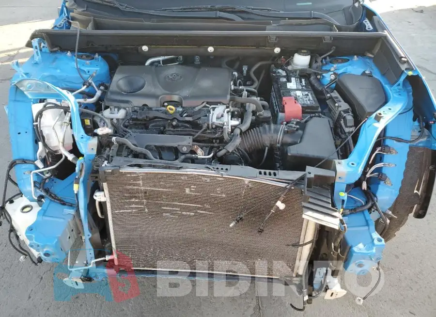 JTMF1RFV6KD004645 Photo# 12