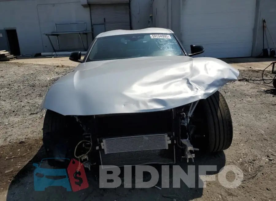 WZ1DB2C07MW040454 Photo# 5