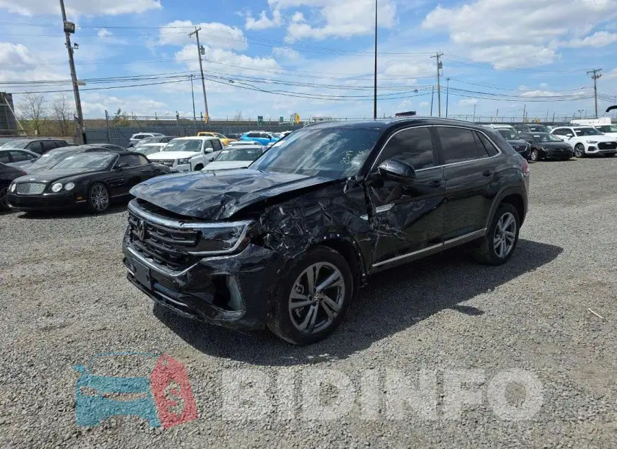 1V2AE2CA6RC211638 Photo# 1