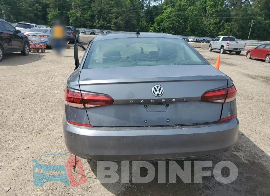 1VWCA7A39LC005600 Photo# 6