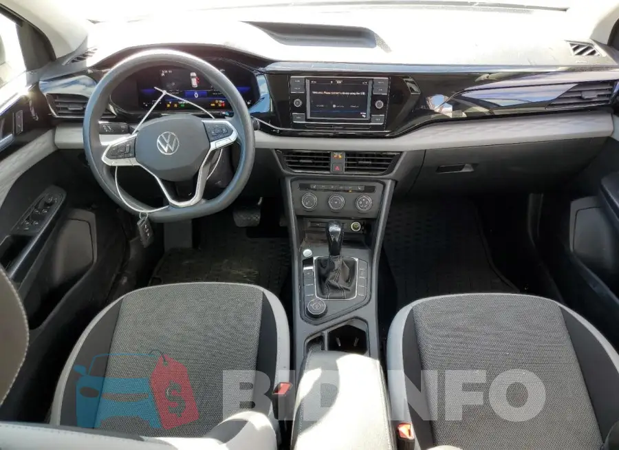 3VVAX7B27NM052870 Photo# 8