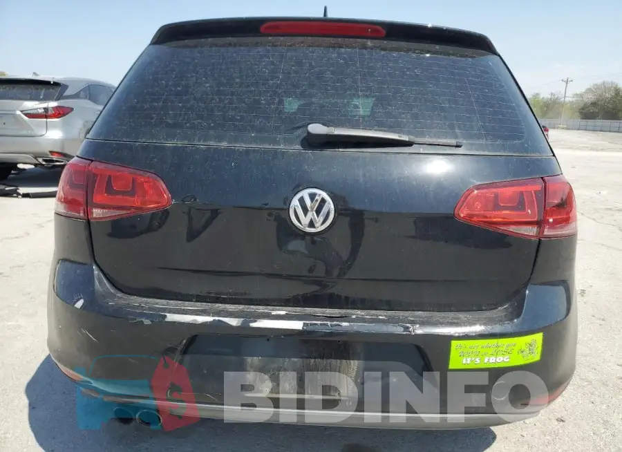 3VW217AU1HM011563 Photo# 6