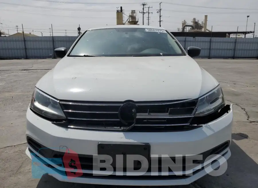 3VW267AJ9GM318677 Photo# 5
