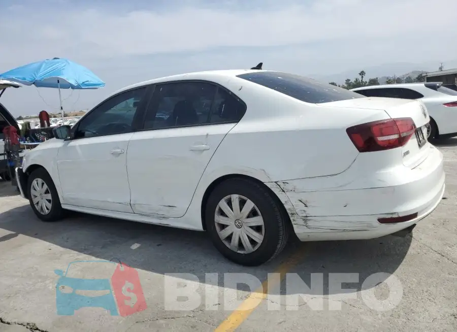 3VW267AJ9GM318677 Photo# 2