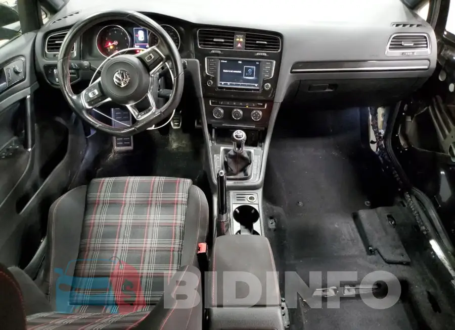 3VW5T7AU8HM065949 Photo# 8