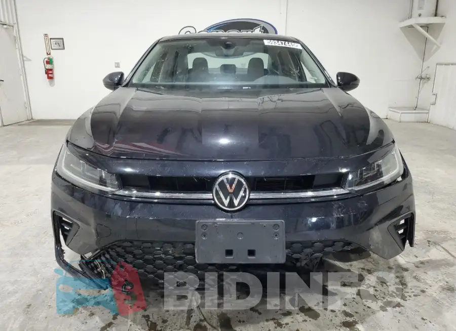 3VW7X7BU5SM014671 Photo# 5