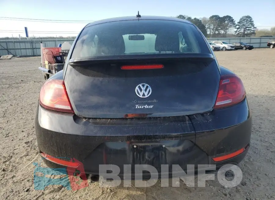 3VWFD7ATXKM710844 Photo# 6