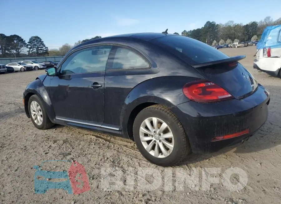 3VWFD7ATXKM710844 Photo# 2