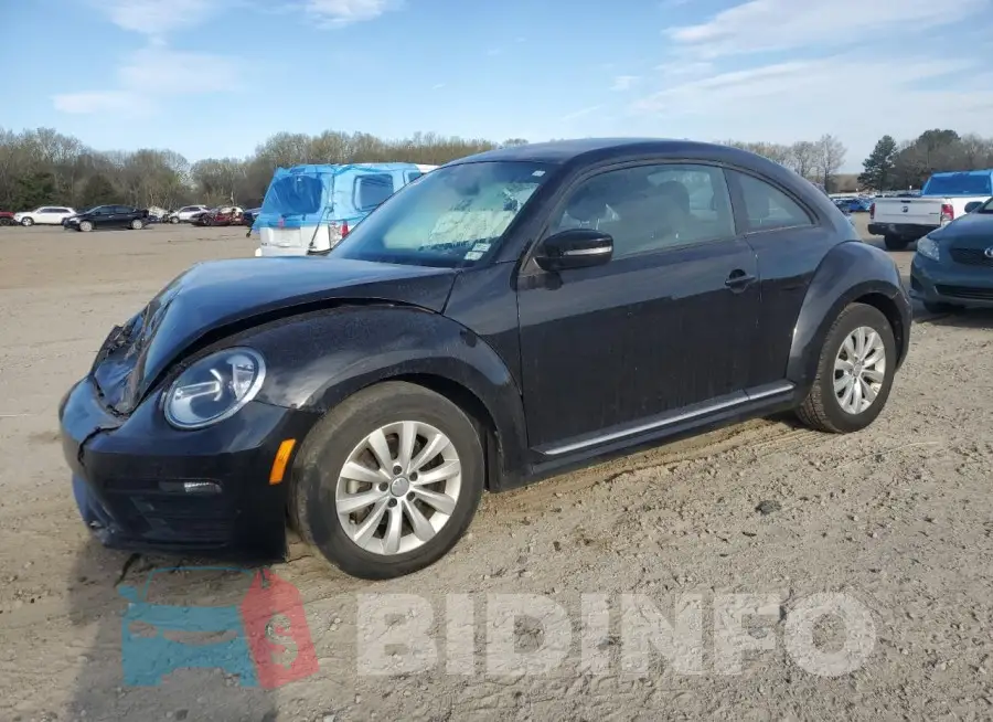3VWFD7ATXKM710844 Photo# 1