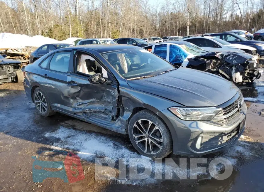 3VWSM7BU6RM016197 Photo# 4