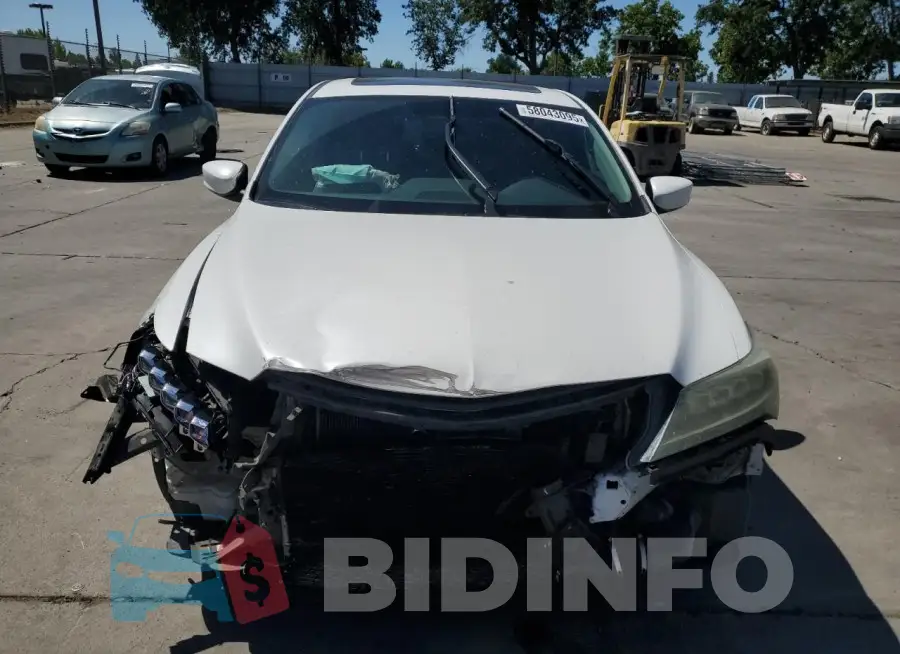 19UDE2F70GA005093 Photo# 5