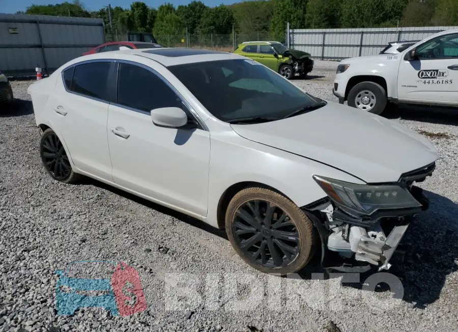 19UDE2F76GA016485 Photo# 4