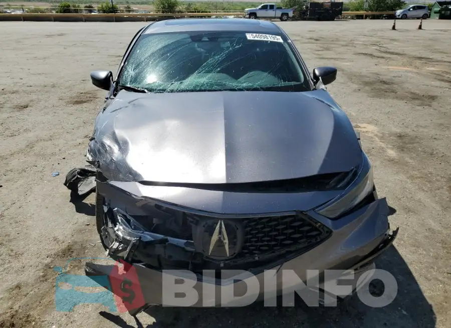 19UDE2F87MA007637 Photo# 5