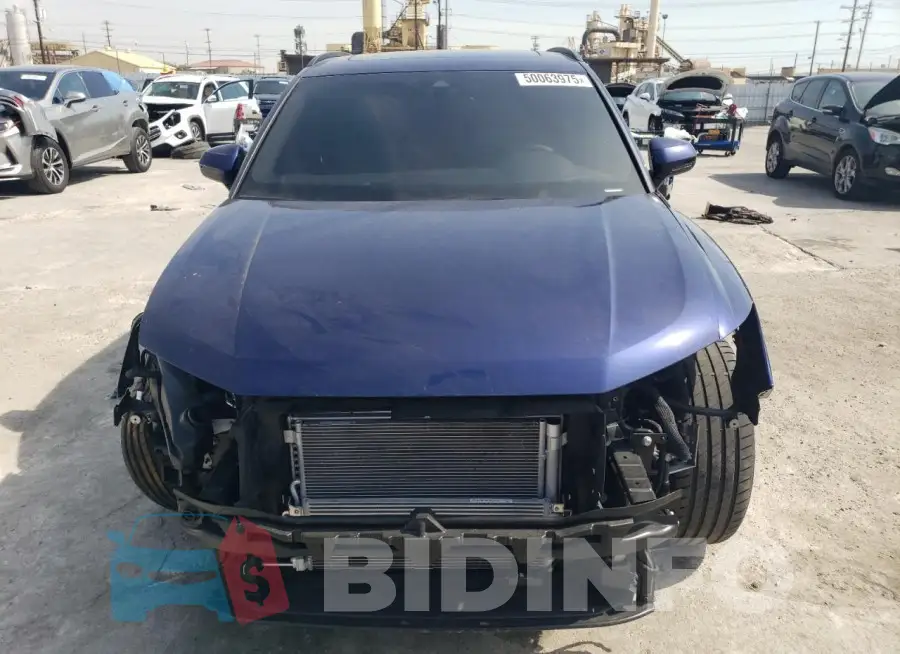 WA1EECF32R1152163 Photo# 5