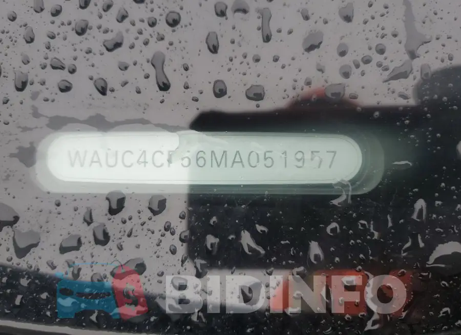 WAUC4CF56MA051957 Photo# 12