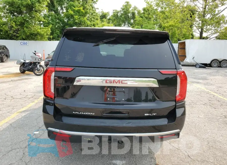 1GKS1BKD2PR190461 Photo# 6