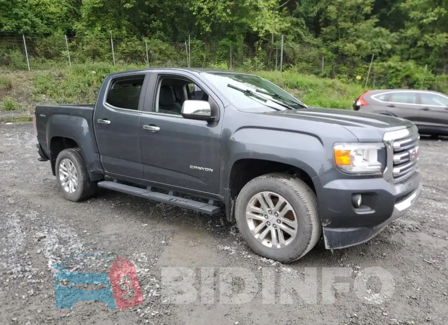 1GTG6DE36G1354147 Photo# 4