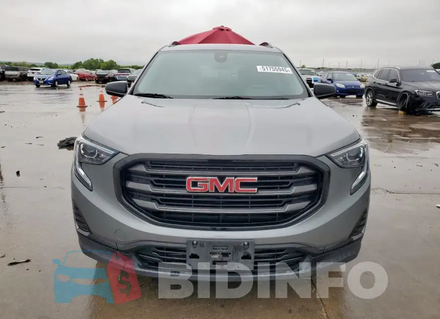 3GKALMEV2ML308839 Photo# 5