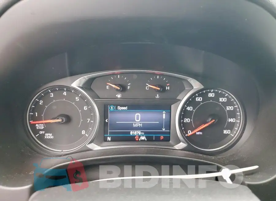 3GKALMEV2ML308839 Photo# 9