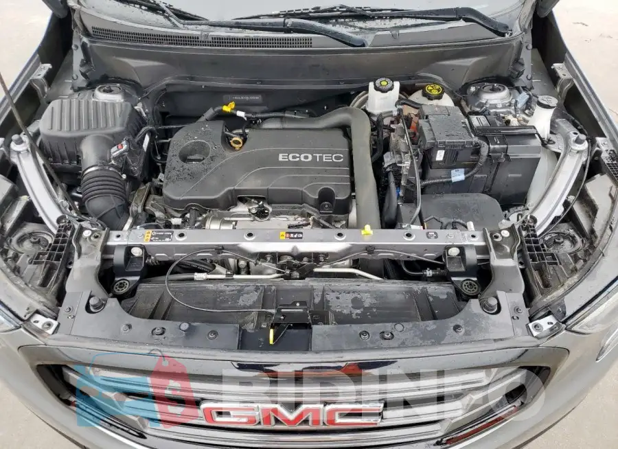 3GKALMEV2ML308839 Photo# 12