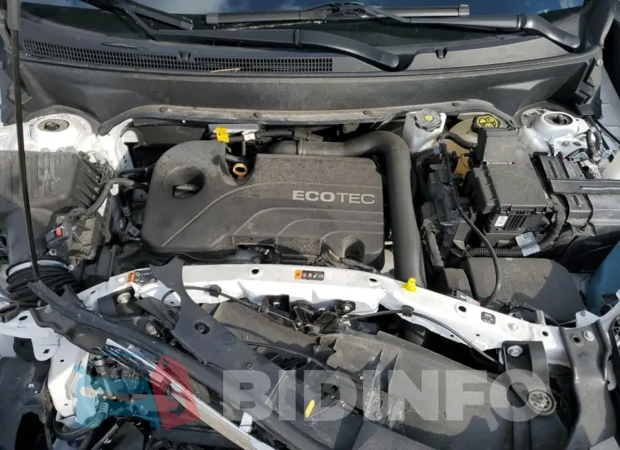 3GKALTEV2LL263247 Photo# 12