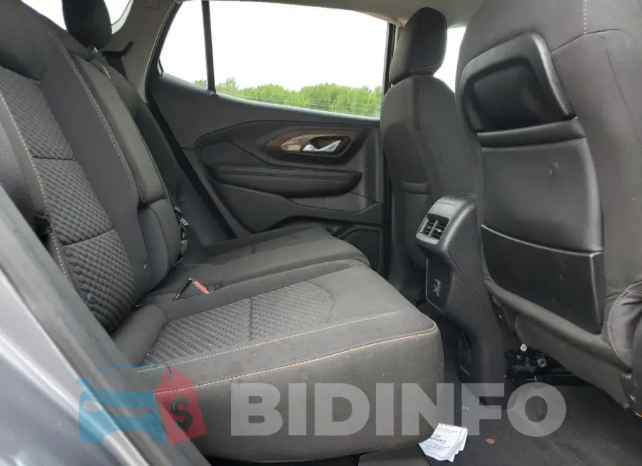 3GKALTEV6KL161805 Photo# 11