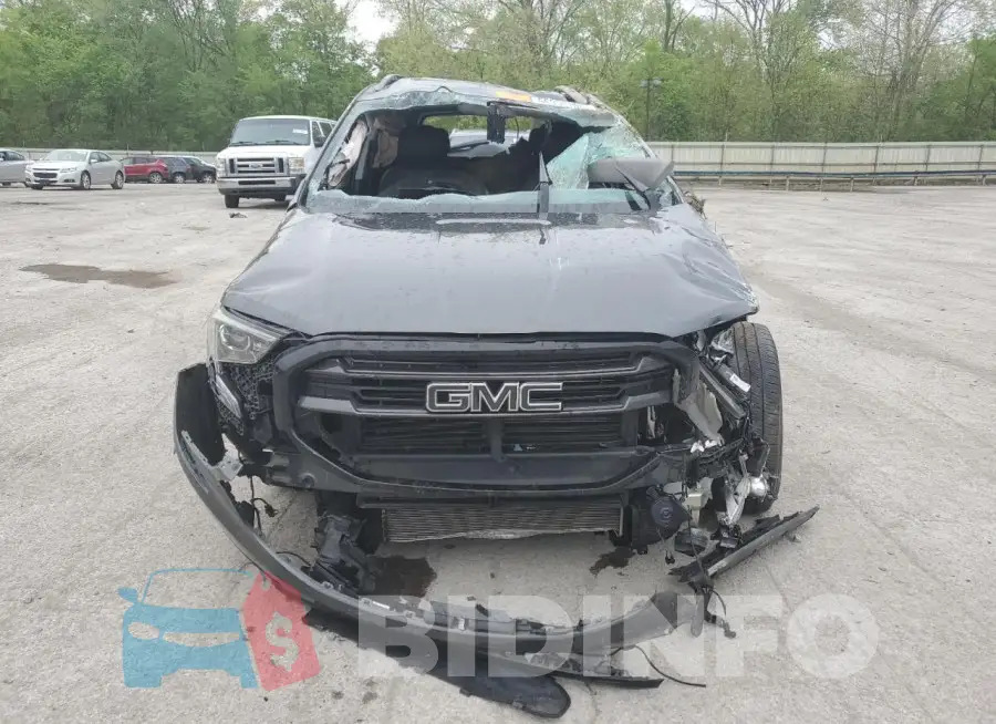 3GKALVEV6LL260427 Photo# 5