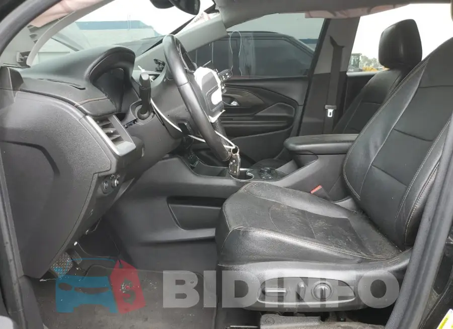 3GKALVEV7ML309202 Photo# 7