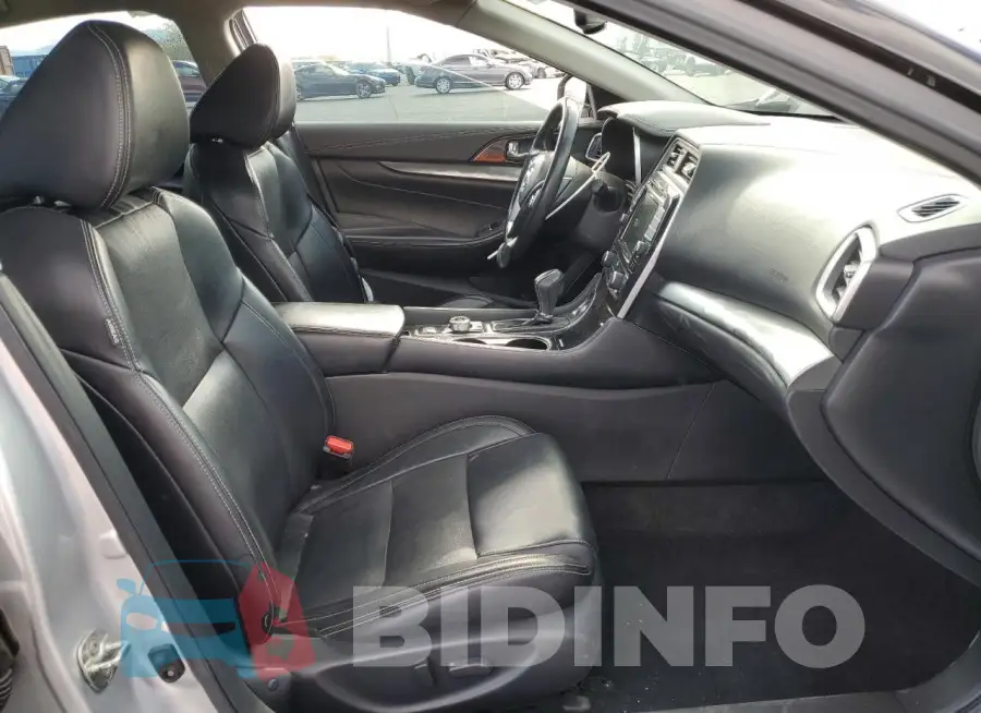 1N4AA6CV4MC507196 Photo# 7