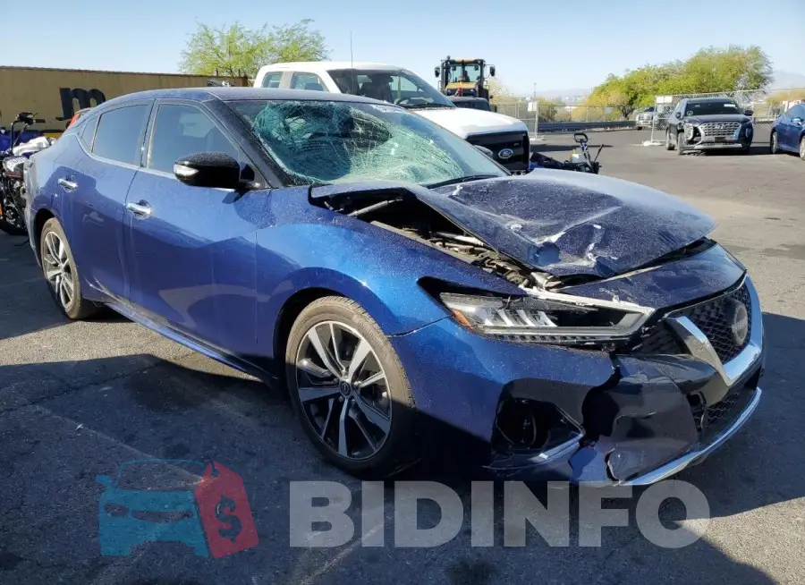 1N4AA6CV9PC513774 Photo# 4
