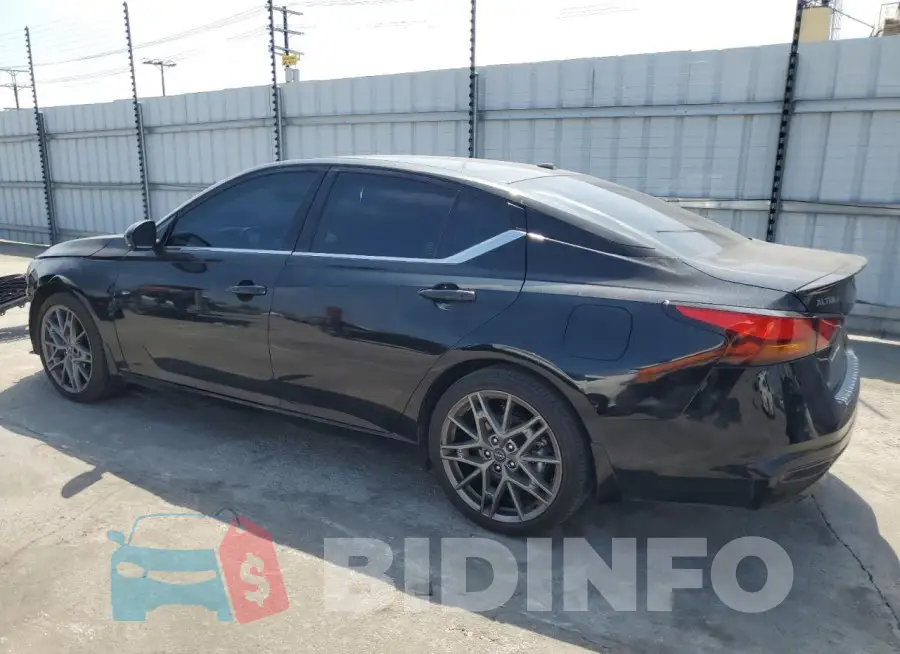 1N4AL4CV1PN400257 Photo# 2