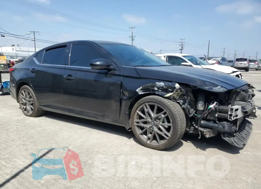 1N4AL4CV1PN400257 Photo# 4