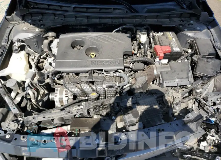 1N4BL4CV2LC122141 Photo# 11