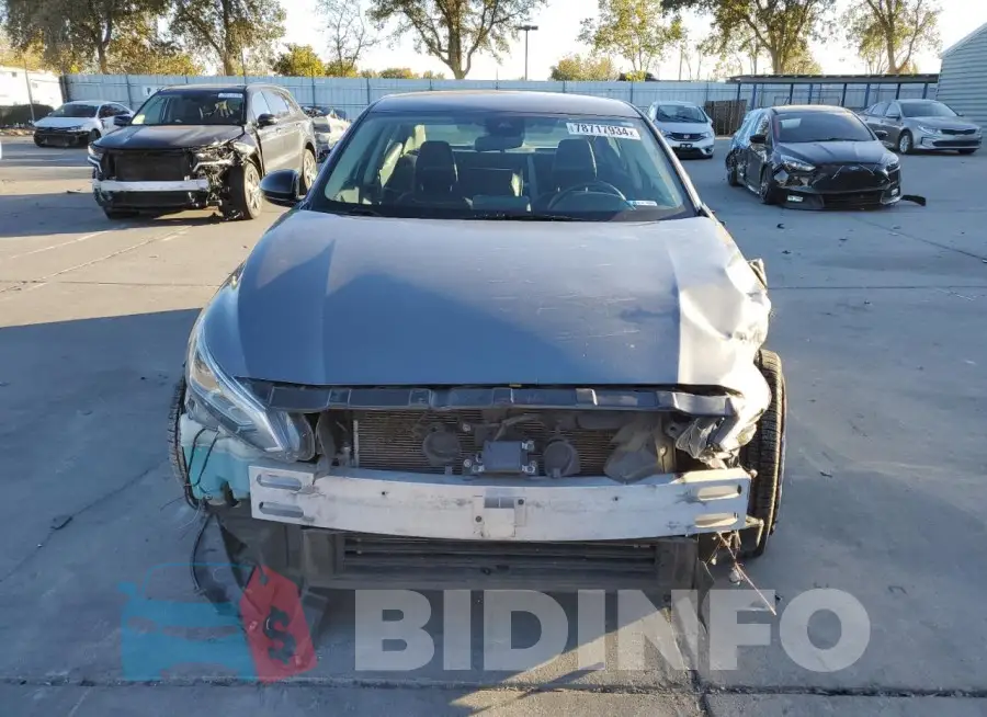 1N4BL4CV6LC215535 Photo# 5
