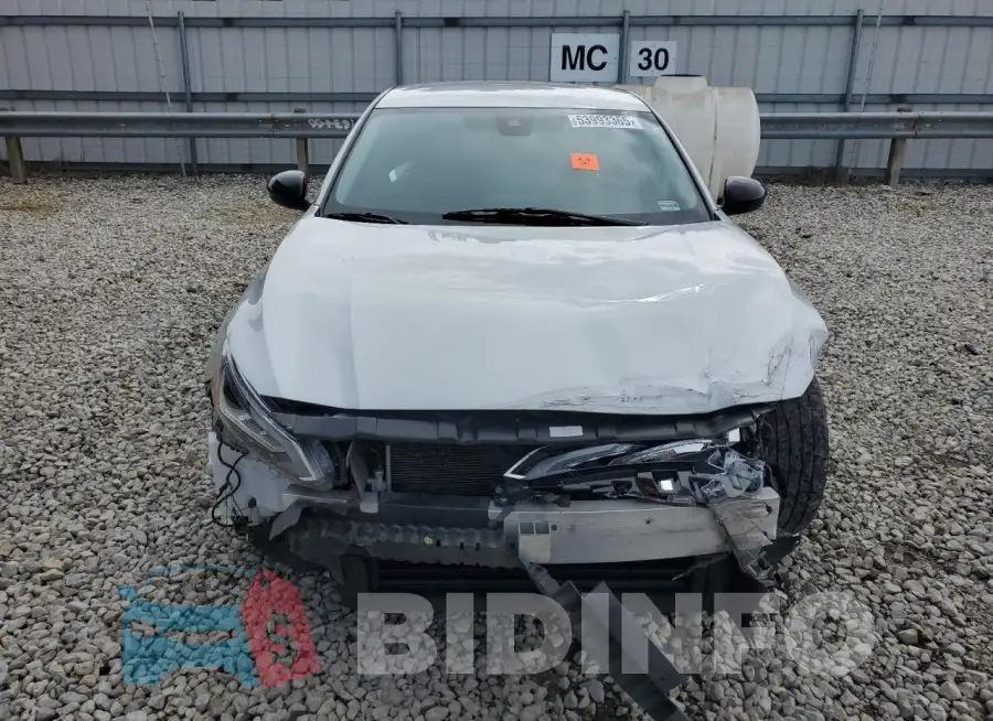1N4BL4CV6MN375422 Photo# 5