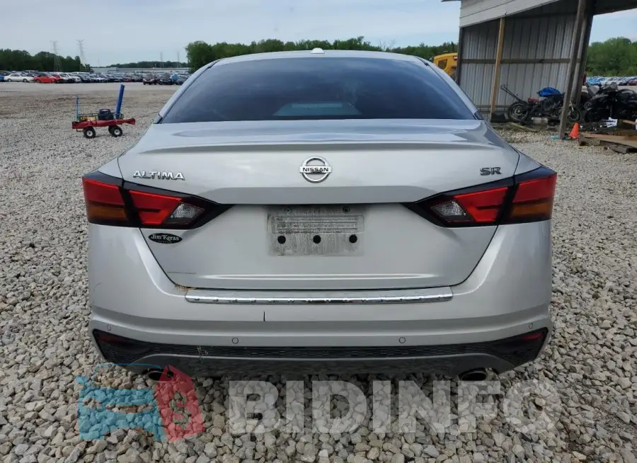 1N4BL4CV6MN375422 Photo# 6